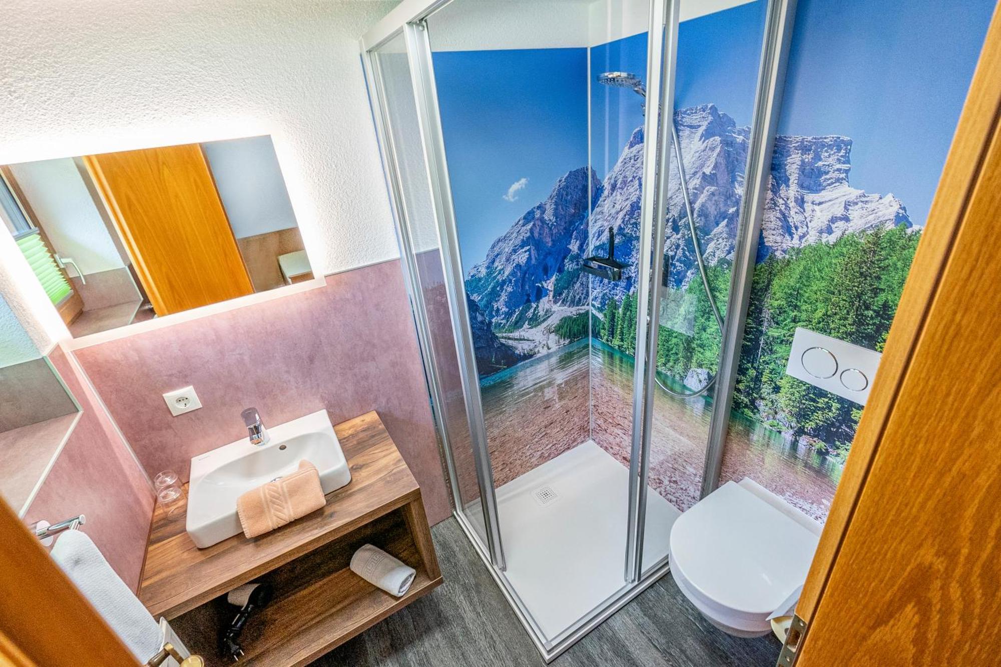 Appartement Belmonte Sölden Exteriér fotografie
