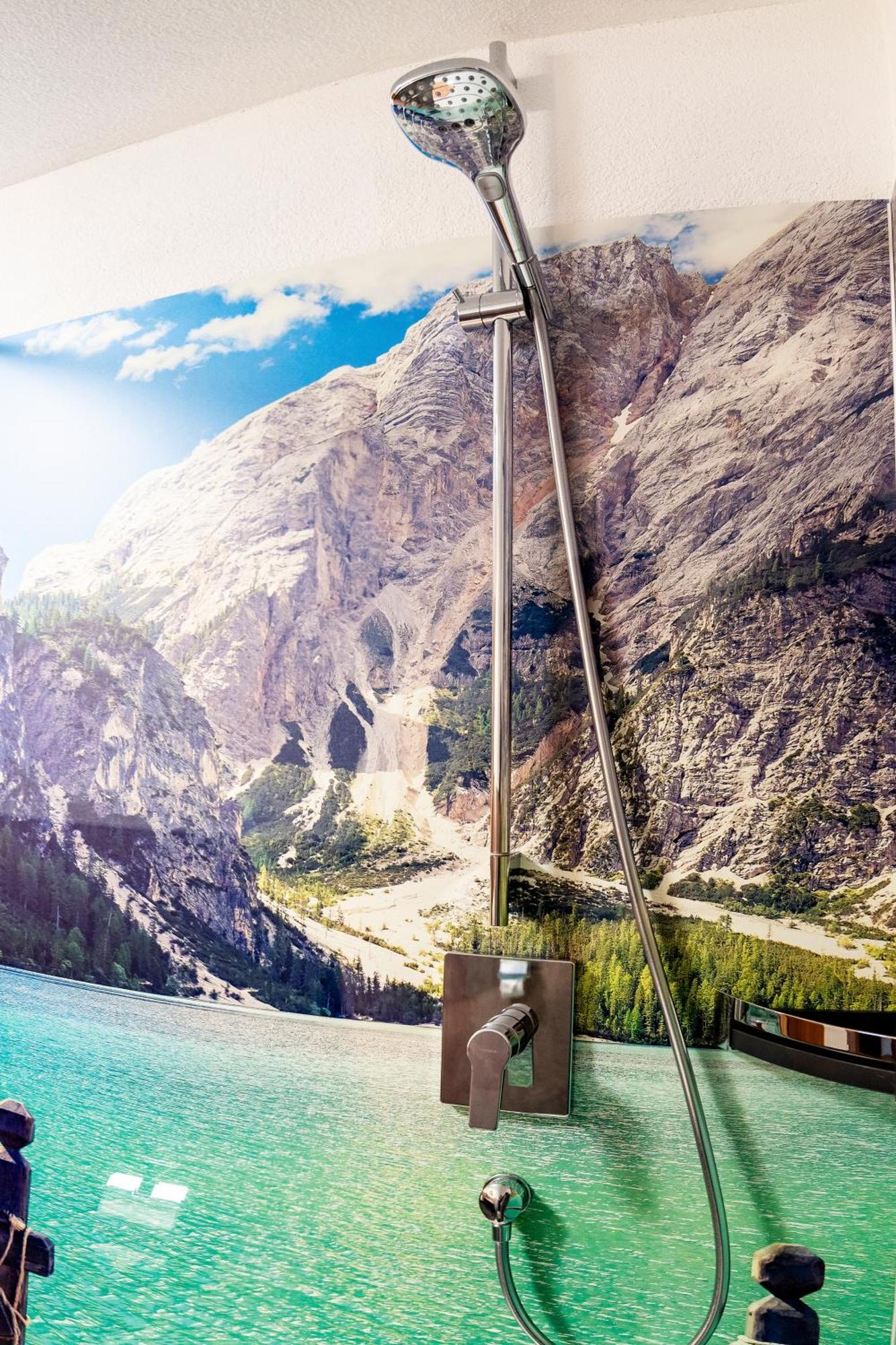 Appartement Belmonte Sölden Exteriér fotografie