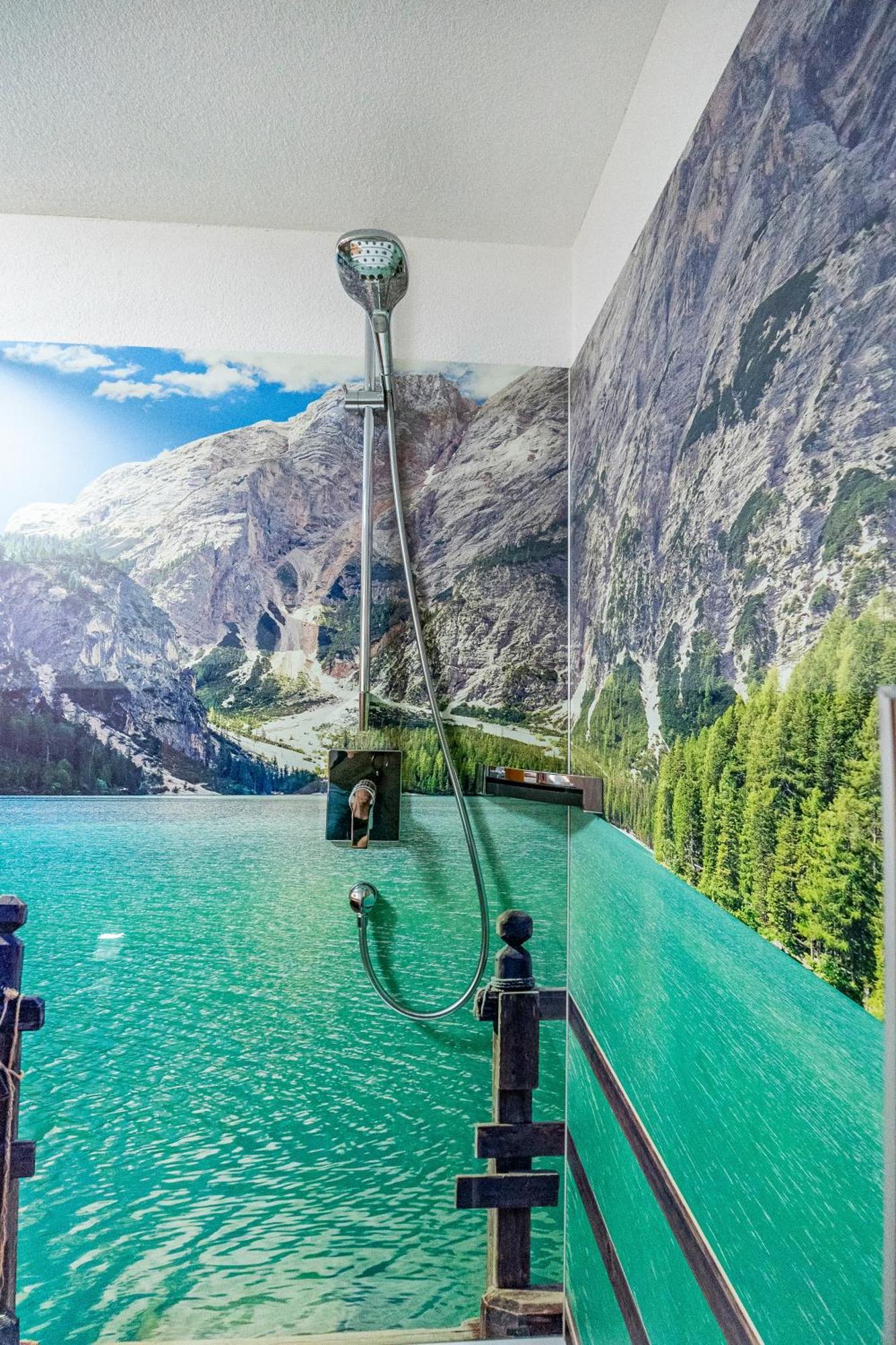 Appartement Belmonte Sölden Exteriér fotografie