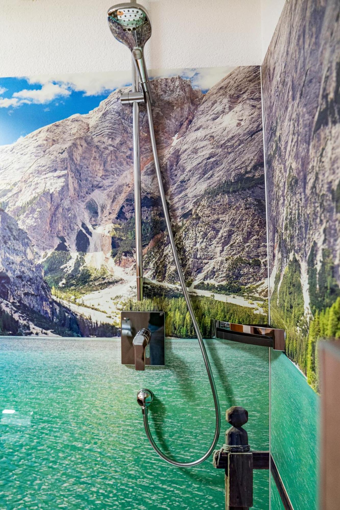 Appartement Belmonte Sölden Exteriér fotografie