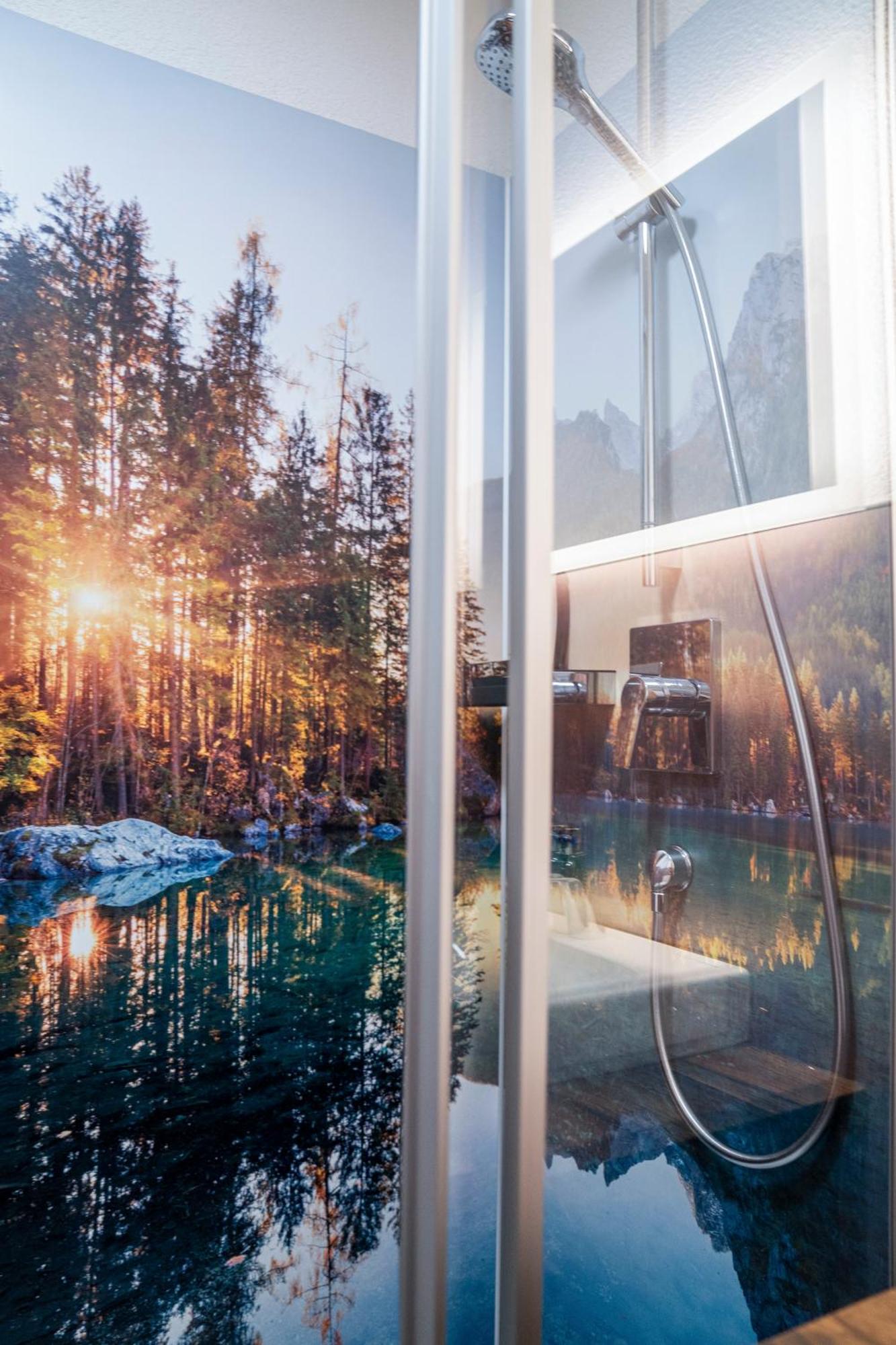 Appartement Belmonte Sölden Exteriér fotografie