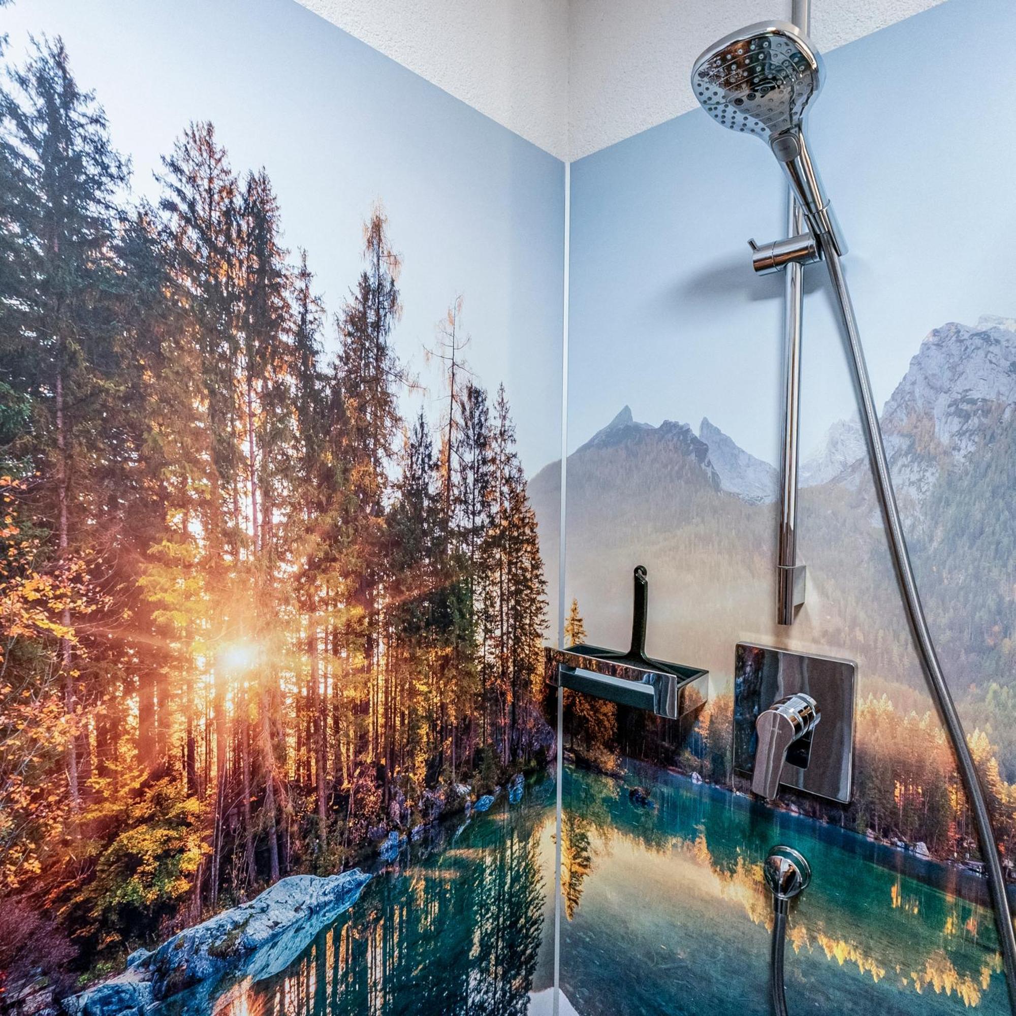 Appartement Belmonte Sölden Exteriér fotografie