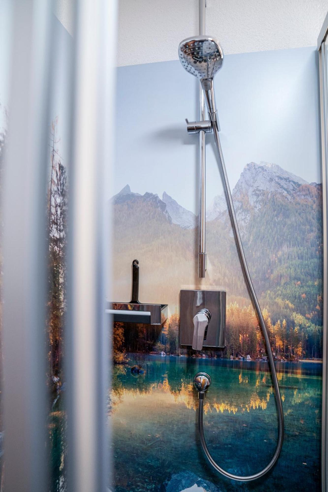 Appartement Belmonte Sölden Exteriér fotografie