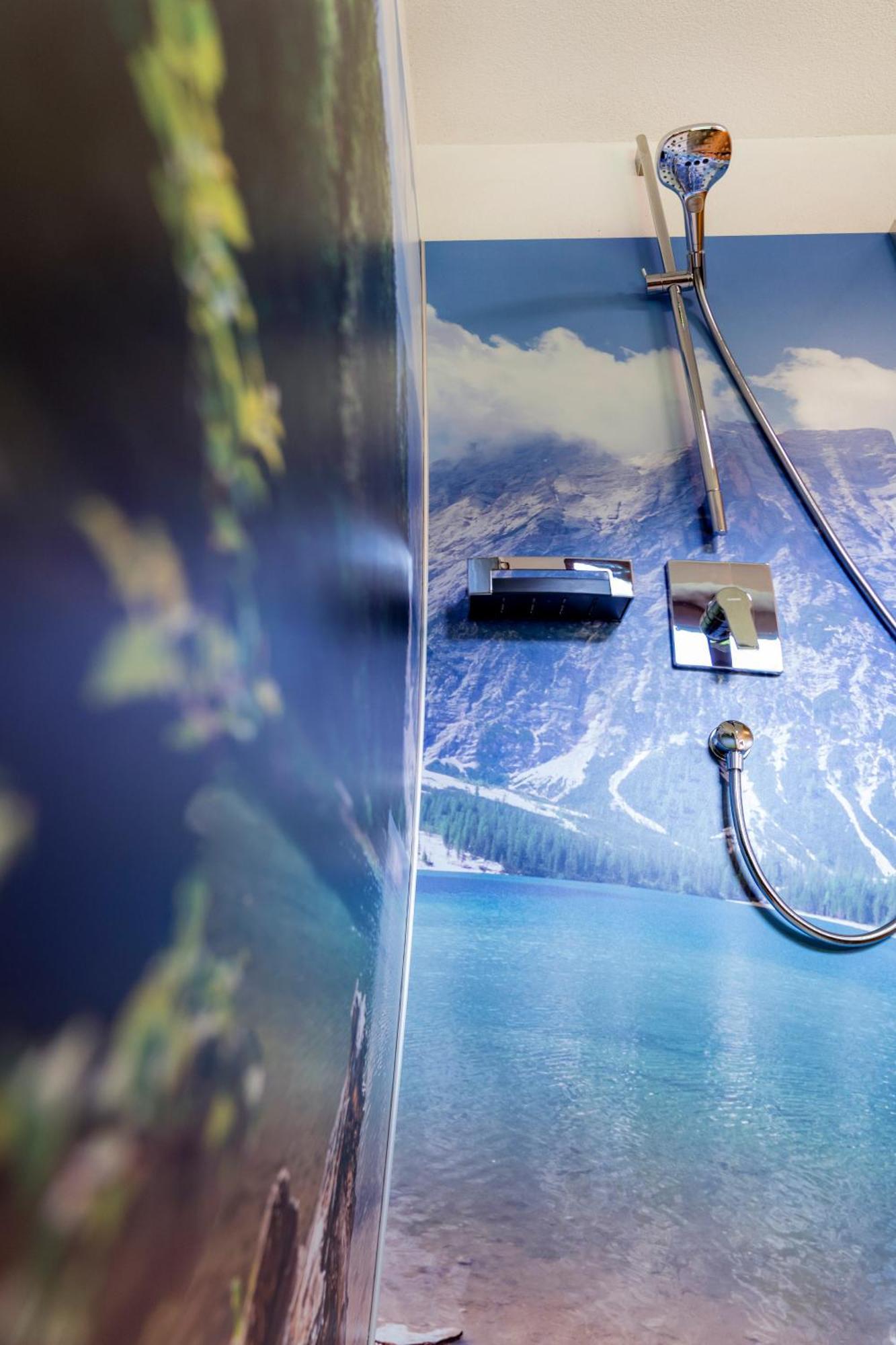 Appartement Belmonte Sölden Exteriér fotografie