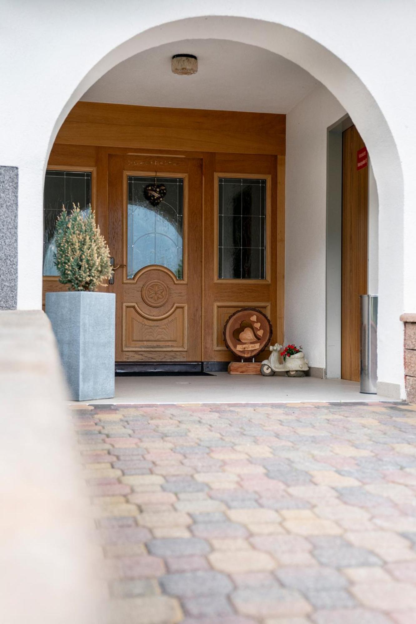 Appartement Belmonte Sölden Exteriér fotografie